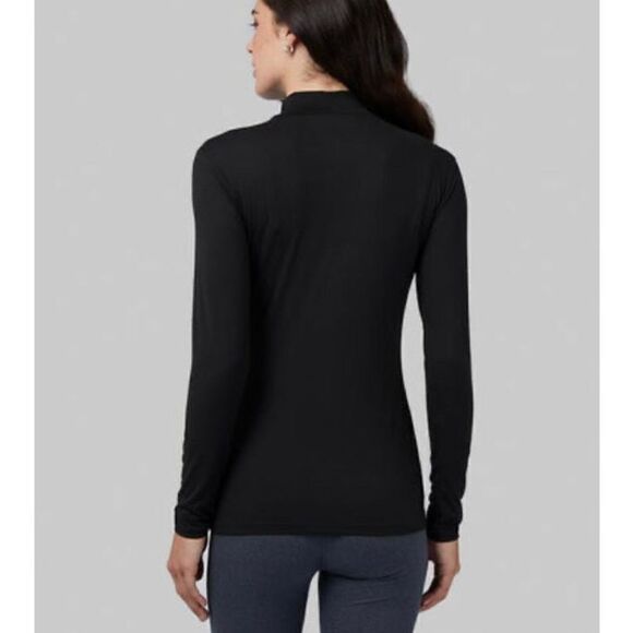 32 DEGREES - 😍HP😍 NWT L Sz XXL Long Sleeve MockNeck Heat Extra Warm Base Layer - Picture 6 of 15